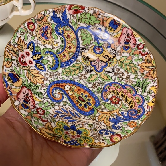 Radford Bone China Cup and Saucer - Picture 6 of 11